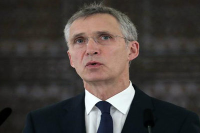 Tổng thư ký NATO sắp gặp Ngoại trưởng Nga cứu vãn INF đang có nguy cơ đổ vỡ