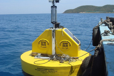 Tiếp tục giám sát môi trường biển, đặc biệt sau khi Formosa vận hành lò 2