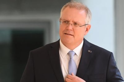 Australia bất ngờ có Thủ tướng mới