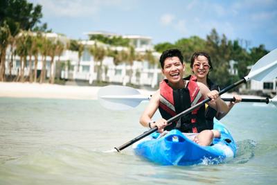 Premier Village Phu Quoc Resort sẽ do AccorHotels quản lý, vận hành