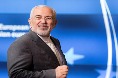Iran kêu gọi thế giới duy trì Thỏa thuận hạt nhân Iran
