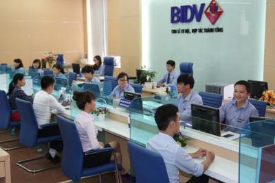 BIDV chấm dứt hoạt động văn phòng đại diện tại Yangon