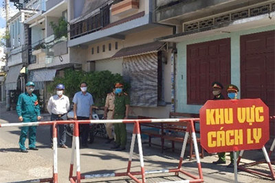 Nhiều trường hợp nhiễm Covid-19, Bình Thuận tạm dừng hoạt động karaoke, quán bar