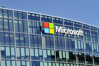 Microsoft cán mốc doanh nghiệp nghìn tỷ USD