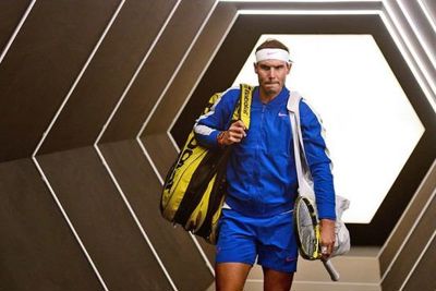 Bảng xếp hạng ATP tennis: Vô địch Paris Masters, Djokovic vẫn phải nhường số 1 cho Nadal