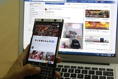 Facebook đang “nhờn” luật Việt Nam như thế nào?