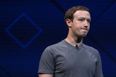 Mark Zuckerberg sẽ phải giải trình vụ rò rỉ thông tin người dùng trước Quốc hội Mỹ