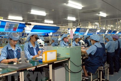 Báo chí quốc tế giải mã "những bí ẩn của phép lạ kinh tế Việt Nam"