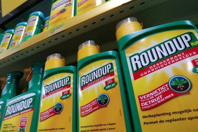 Xung quanh hoạt chất glyphosate trong thuốc diệt cỏ: Bộ NN&PTNT đã dừng đăng ký mới