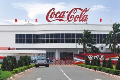 Bị truy thu trăm tỷ đồng tiền thuế, Coca-Cola nói "không đồng thuận" và sẽ kháng nghị