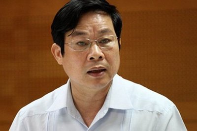 Vì sao ông Nguyễn Bắc Son không được đề nghị áp dụng chính sách hình sự đặc biệt?