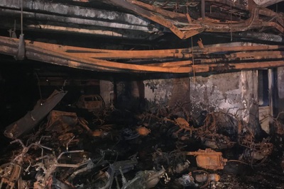 Thông tin về các nạn nhân vụ cháy chung cư khiến 13 người tử vong
