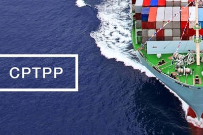 Bộ Công Thương ban hành Quyết định về Kế hoạch thực hiện Hiệp định CPTPP