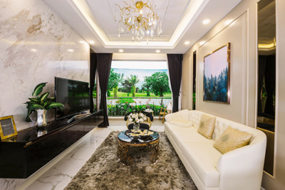 Tìm căn hộ lý tưởng nhất tại Gem Riverside