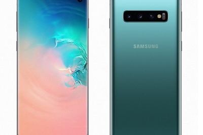 Samsung trình làng bộ 3 Galaxy S10e, S10 và S10+