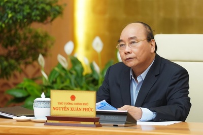 Thủ tướng yêu cầu rà soát tất cả trường hợp đã nhập cảnh Việt Nam từ 8/3/2020