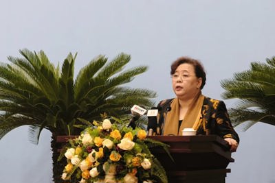 Chủ tịch HĐND TP Hà Nội: Quản lý an toàn thực phẩm cần trách nhiệm đóng góp của cử tri, Nhân dân