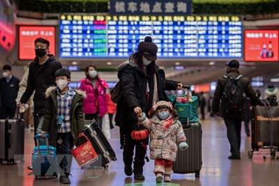 Nhiều hãng hàng không hủy vé và từ chối du khách Trung Quốc