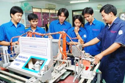 Năm 2020, Hà Nội phấn đấu giải quyết việc làm cho 156.000 lao động