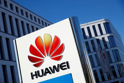 Đức xúc tiến hợp đồng mua thiết bị mạng 5G của Huawei