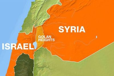 Nga điều quân cảnh đến cao nguyên Golan, gia tăng ảnh hưởng ở Trung Đông