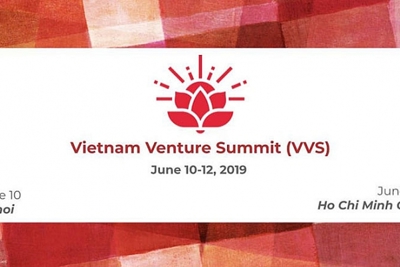 Đại diện hàng trăm quỹ đầu tư khởi nghiệp góp mặt tại Việt Nam