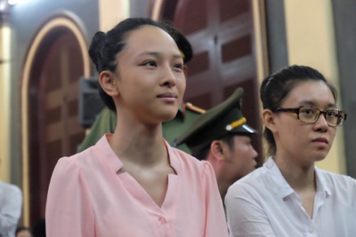Hoa hậu Trương Hồ Phương Nga bị phục hồi điều tra: Liệu có bị tạm giam trở lại?