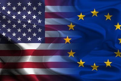 Liên minh châu Âu lên "giây cót" trả đũa thuế quan của Mỹ