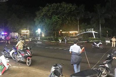 Phó Thủ tướng yêu cầu khởi tố vụ “xe điên” đâm chết người tại Đắk Nông