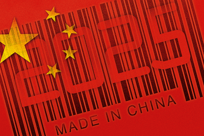 Made in China 2025: Tham vọng "hổ giấy" của Trung Quốc?