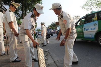Chủ tịch UBND TP Đà Nẵng yêu cầu xử lý cán bộ quy tắc đô thị "vòi vĩnh" dân
