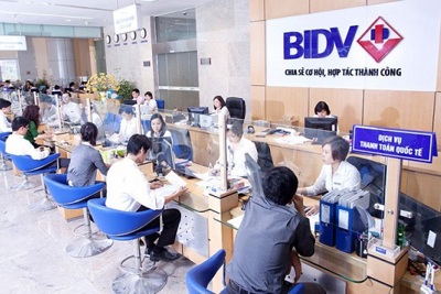 BIDV tài trợ chính Hội nghị Thượng đỉnh GMS 6 và Hội nghị cấp cao CLV 10