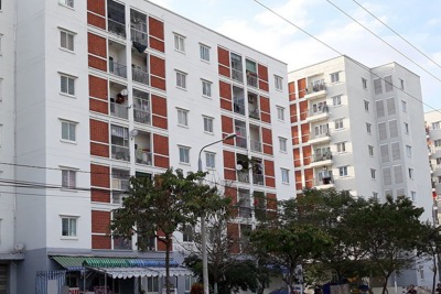 Đà Nẵng tiếp tục đầu tư hơn 20.000 căn nhà ở xã hội