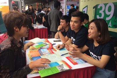 Đại học Bách khoa Hà Nội: Sẵn sàng cho kỳ thi THPT quốc gia