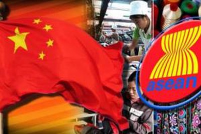 Phê duyệt Bản ghi nhớ thành lập Trung tâm ASEAN - Trung Quốc