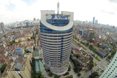 VNPT sẽ thử nghiệm 5G tại TP Hồ Chí Minh từ tháng 9