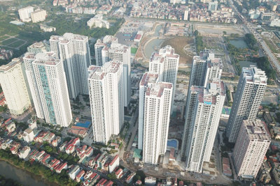 Vì sao việc xây dựng và phát triển đô thị tại Việt Nam gặp nhiều khó khăn?