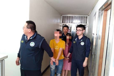 Đài Loan tìm được 17 du khách Việt “mất tích”