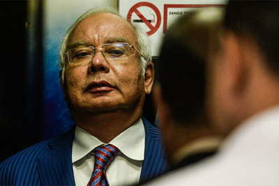 Bê bối 1MDB: Tiết lộ cách thức biển thủ hàng trăm triệu của cựu Thủ tướng Malaysia