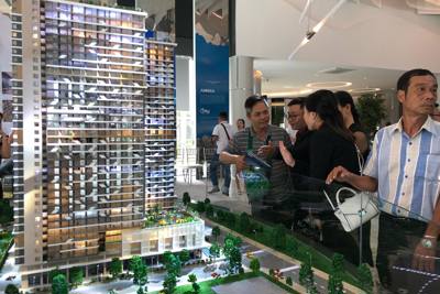TP Hồ Chí Minh: Doanh nghiệp bất động sản “ém” thông tin dự án sẽ bị đình chỉ kinh doanh 1 năm