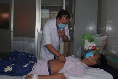 TP Hồ Chí Minh: Ngoài Covid-19, người dân phải chủ động phòng tránh các loại bệnh vào mùa nắng nóng