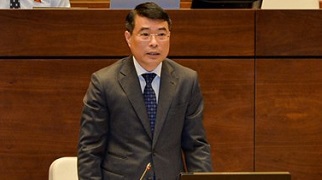 Thống đốc Lê Minh Hưng: “Dự trữ ngoại hối tăng cao nhất từ trước đến nay”