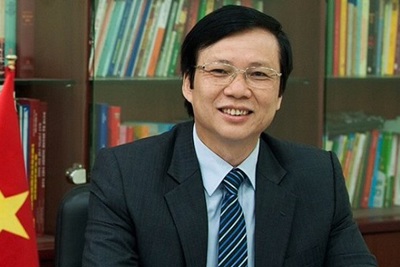 Báo Kinh tế & Đô thị thực sự là cầu nối giữa lãnh đạo TP Hà Nội với người dân