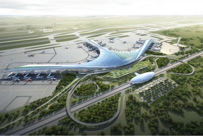 Giải thể 1 xã, điều chỉnh địa giới 5 xã phục vụ dự án Sân bay Long Thành