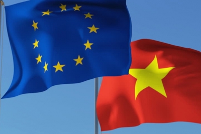 Hôm nay, Việt Nam – EU chính thức ký kết FTA và IPA