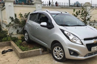 Thông tin bất ngờ vụ giáo viên lùi ô tô khiến 1 học sinh tử vong ở Sơn La