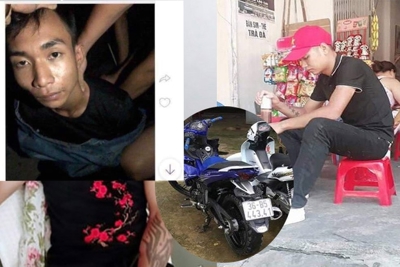 Bắt 2 nghi phạm sát hại sinh viên 18 tuổi chạy Grab, đang di lý về Hà Nội