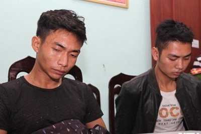 Thông tin mới nhất về vụ nam sinh viên chạy Grab bị sát hại ở Hà Nội