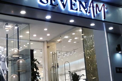 Vì sao hệ thống cửa hàng thời trang Seven.am tạm dừng kinh doanh ?