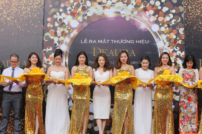 Deaura – thương hiệu đem xu hướng làm đẹp thế giới đến cho phụ nữ Việt